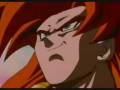videos de DBGT - Super Saiyan 4 Gogeta toys with Omega Shenron