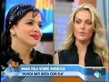 [Exclusivo] Mara Maravilha fala da Ang�lica