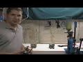 Reloading with a Dillon RL 550B Part 3