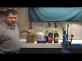 Reloading with a Dillon RL 550B Part 3