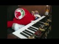 Play Keyboard Gato Off, Keyboard cat