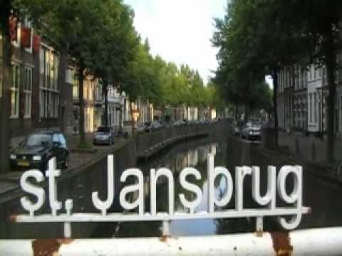 0 Paseo por Gouda
