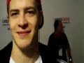 Haimspiel.de: Moritz Müller (Kölner Haie) im Kurz-Interview (6.12.2009)