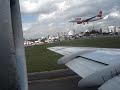 OCEANAIR Decolagem CGH MK28