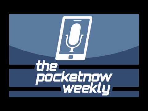 Pocketnow Weekly Episode 013: Galaxy Note II, iPhone Purple Haze, & Windows Phone 8 Hands-On Hotness