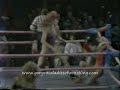 The Cheerleaders vs Hollywood & Broadway (GLOW)