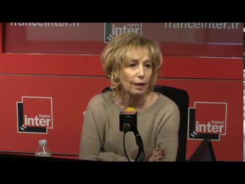 "Quand Catherine Barma fait "vallser" les politiques" : L'Instant M l'intégrale