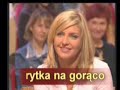 Frytka u Cejrowskiego [bez cenzury] część 2