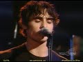 The All American Rejects - Swing swing Live craig kilborn