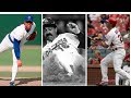Rick Ankiel returns to major league baseball as an outfielder