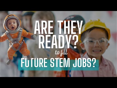 Rise of STEM Careers: Are They Ready? Preparing Students for the Future ...