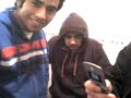 xiki llamando a wajardo