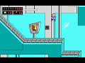 the speed is all wrong, but that's the best i could do. uses kkapture on bisqwit's dosbox rerecording (at tasvideos.org) to record avi. i made this over a year ago just to test dosbox rerecording. it's not the best run.