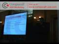 SMX London 2008 - Search Advertising - Ophir Cohen - Part 1