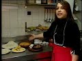 Documental dirigido por Mujica de Televisión Española Internacional. Se muestra en detalle el Restaurante de comida venezolana y mexicana 