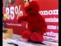 Elmo, au carefour