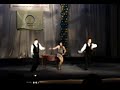 jazz dance