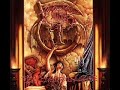 Diabolical Masquerade - Cloaked by the Moonshine Mist