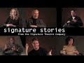 Dallas Roberts video 3