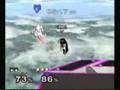 PoF (Marth) vs. Mogwai (Mewtwo) 1