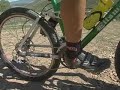 PCTV - Pua Sawicki Mt. Bike Tip - Downhill