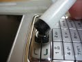 N73 keyboard N73 keyboard