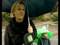 Positie wethouder Harry Bakker wankelt
