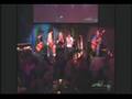 Gimme Shelter Eve Selis & Midnight Ramblers