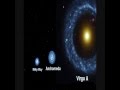 Planets stars and galaxies 4