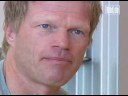 Oliver Kahn ��Verlieren ist eine Kunst��