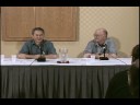 Anthrocon 2005 - Stan Sakai & Peter Laird - Part 2