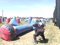 XBall Game 8 Paintball Country Unlimited XBall Game 8 Paintball Country Unlimited