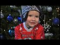 Night Before Christmas Rap Video