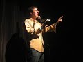 John Oliver @ Ten Fu@#ing Years (The Concert)
