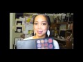 Affordable Makeup Palettes from Celia Makeup (Give-a-way closed)