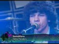 Vanguart - Semáforo ( Programa Altas Horas )