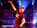 Eric Sneo @ "We Love Techno"