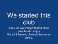 Here is our adfor Club Relate.