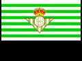 himno del real betis balompié