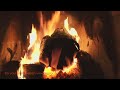 Virtual HD Fireplace video 1080p (Large Log fire) - Fireplace Downloads