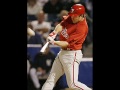 Chase Utley Tribute