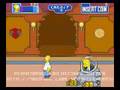 The Simpsons Arcade Playthrough Stage 8 (by Kitsune Sniper)