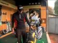Cobra Golf Bags