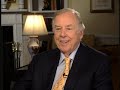 Pickens Tells CNBC Oil Is Heading Higher
