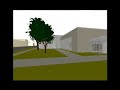Walk-through of Proposed Ferndale Library Plans, Ver. 1