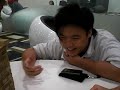 Sinthu Calls Bingxin