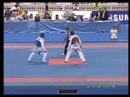 2007 world taekwondo championship 78 kg male semifinal 2/4 2007 world taekwondo championship 78 kg male semifinal 2/4