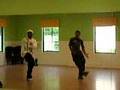 D-RAY & D.A CHOREO. TO LLOYD - 