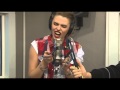 Brighi - Hurt LIVE la Radio 21 (Christina Aguilera cover)