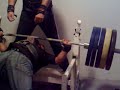 bench board 30 x190 kg